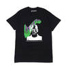 ATMOS NY FRANKENSTEIN TEE BLACK ATM5-NYC画像