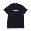 ATMOS NY HALLOWEEN BOX LOGO TEE BLACK ATM1-NYC画像