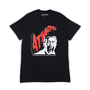 ATMOS NY DRACULA TEE BLACK ATM6-NYC画像