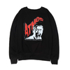 ATMOS NY DRACULA CREWNECK BLACK ATM3-NYC画像