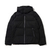DESCENTE MIZUSAWA 水沢 ANCHOR Black DAMOGK31U画像