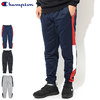 Champion C3-QS202 Long Pant画像