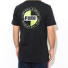 PUMA Acidic Pack Graphic S/S Tee Limited 598291画像