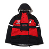 POLO RALPH LAUREN APOLLO JKT-LINED-JACKET RED MULTI画像