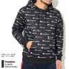 Champion C3-QS106 Pullover Hoodie画像