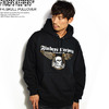 FINDERS KEEPERS FK-SKULL PULLOVER 40931203画像