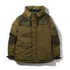 Schott MILITARY DOWN PARKA 3192069画像