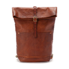 vasco LEATHER ROLLTOP RUCKSACK画像