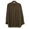 MARKAWARE COMFORT FIT SHIRTS A19D-02SH01C画像