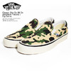 VANS Classic Slip-On 98 Dx (Anahaim Factory ) Og Camo VN0A3JEXVKY画像