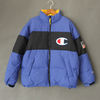 Champion DOWN JACKET C3-Q607画像
