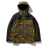 THE NORTH FACE 94 RAGE GTX MT JK LEOPARD YELLOW NP61960-LY画像