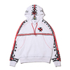 PUMA × JAHNKOY HOODIE PUMA WHITE 596680-02画像