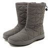 BOGS SNOWDAY MID GRAY 13101594画像