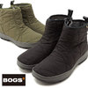 BOGS SNOWDAY LOW 13101603/13101600画像