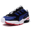 PUMA CELL ALIEN "KARL LAGERFELD" BLU/BLK/WHT/RED 370583-01画像