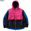 Liberaiders POLARTEC FLEECE JACKET (PINK) 76002画像