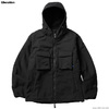 Liberaiders POLARTEC FLEECE JACKET (BLACK) 76002画像