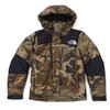 THE NORTH FACE NOVELTY BALTRO LIGHT JACKET ND91951画像
