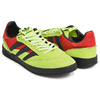 adidas SOBAKOV P94 SCARLET / CORE BLACK / SOLAR YELLOW EE5640画像