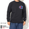 Champion C3-Q035 Crew Sweat画像