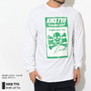 KIKS TYO Smith L/S Tee KT1908T-03画像