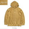 HTML ZERO3 Hunting Corduroy Hoodie PA171画像