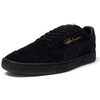 PUMA RALPH SAMPSON LO REPTILE BLK/GLD 370966-01画像