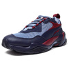 PUMA THUNDER FASHION 2.0 L.BLU/NVY/D.RED 370376-02画像