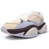 PUMA PASTEL ALTERATION BLITZ PARCHMENT/HEATHER 370931-03画像