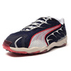 PUMA INHALE NVY/RED/L.GRY 370769-04画像