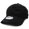 Yohji Yamamoto × NEW ERA 19FW YY SIGN MINI 9THIRTY CAP BLACKxBLACK画像