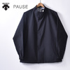 DESCENTE PAUSE GORE-TEX BLOUSON DLMOJC33画像
