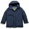 ZANTER × BURGUS PLUS Down Jacket BP19908ZNT画像