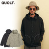 quolt HIGH-NECK JKT 901T-1375画像