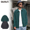 quolt ZIP-SHIRTS JKT 901T-1393画像
