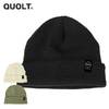 quolt URBAN KNIT-CAP 901T-1392画像