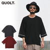 quolt CHILL CUTSEW 901T-1395画像