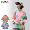 quolt DYED CUTSEW 901T-1390画像