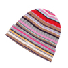 Supreme 19FW Cashmere Beanie MULTICOLOR画像
