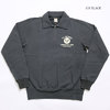Buzz Rickson's HALF ZIP SWEAT SHIRT "LANGLEY A.F. BASE" BR68398画像