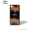 glamb × GODZILLA ing Ghidorah Phone cover GB0120-GZ17画像