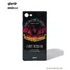 glamb × GODZILLA Fire Rodan Phone cover GB0120-GZ14画像