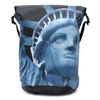 Supreme × THE NORTH FACE 19FW Statue of Liberty Waterproof Backpack画像