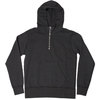 Velva Sheen 10oz HALF-ZIP P/O HOODIE 161841画像