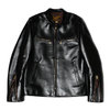 Y'2 LEATHER PR-44 VINTAGE PONY RIDERS JKT画像