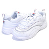 FILA RAY TAPEY TAPE WHITE FS1SIB1171X-WWT画像