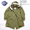 Buzz Rickson's PARKA,EXTREME COLD WEATHER M-65 "BUZZ RICKSON CO,INC," BR14405画像