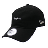 Yohji Yamamoto × NEW ERA 19FW YY SIGN MINI 9THIRTY CAP BLACK画像