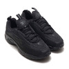 Reebok DMX SERIES 2K BLACK/TRUE GRAY/BLACK DV9723画像